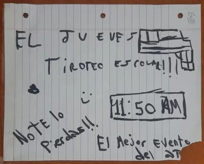 Consecuencias legales por amenazas de tiroteo en escuelas mendocinas: seis imputados y más investigados