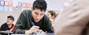 Oportunidad de Estudio y Trabajo para Jóvenes y Adultos en San Rafael