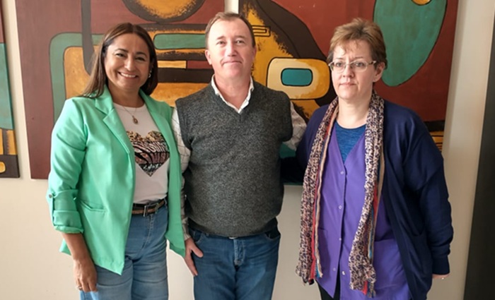 San Rafael Intensifica la Vacunación en la Semana de las Américas: Un Compromiso con la Salud Comunitaria