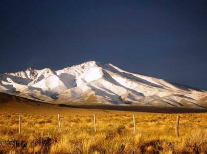 Polémica por Desalojo de Adulta Mayor en Cerro Nevado, San Rafael